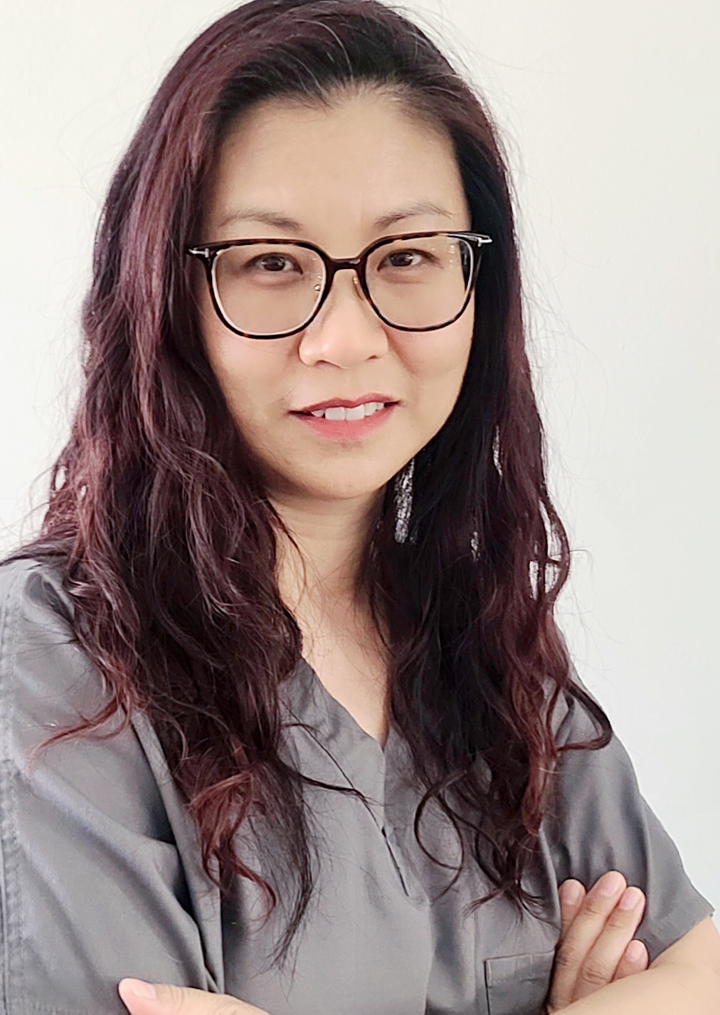 Dr. Karen Bai, dentist at Karen Dental Clinic in Mississauga